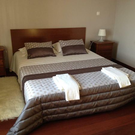Bed and Breakfast Residencial A Quinta Faja de Santo Amaro Экстерьер фото