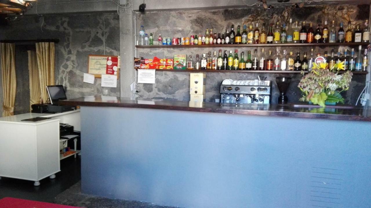 Bed and Breakfast Residencial A Quinta Faja de Santo Amaro Экстерьер фото